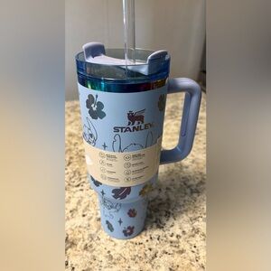 Stanley Ohana Lilo and Stitch Quencher Tumbler